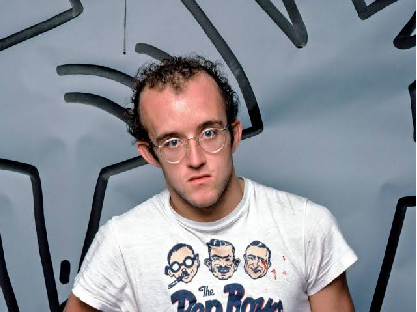 Keith Haring