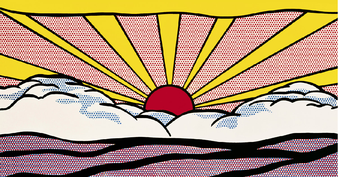 PopArt Voorbeeld 1