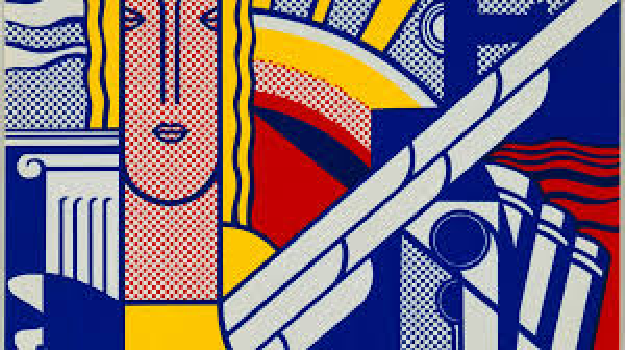 Keith Haring PopArt 2