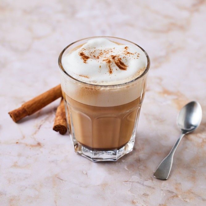Cappuccino