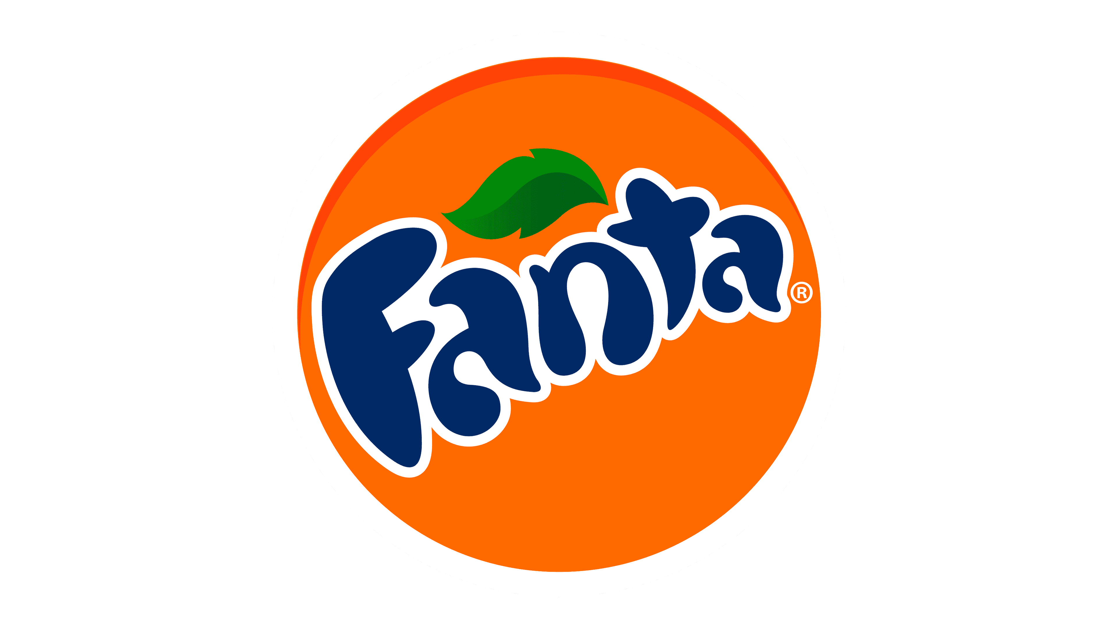 logo fanta