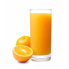 sinaasappelsap