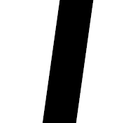 Letter I