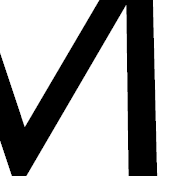 Letter M