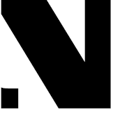 Letter N
