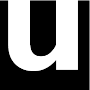 Letter U